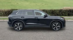 2024 (24) VOLKSWAGEN TIGUAN 1.5 eTSI 150 Elegance 5dr DSG 4989668