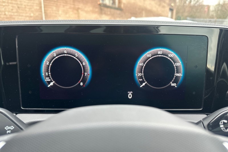 2024 (24) VOLKSWAGEN TIGUAN 1.5 eTSI 150 Elegance 5dr DSG 4989684