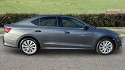 2024 (24) SKODA OCTAVIA 1.5 TSI 150 First Edition 5dr 4996293