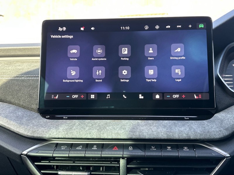 2024 (24) SKODA OCTAVIA 1.5 TSI 150 First Edition 5dr 4996310