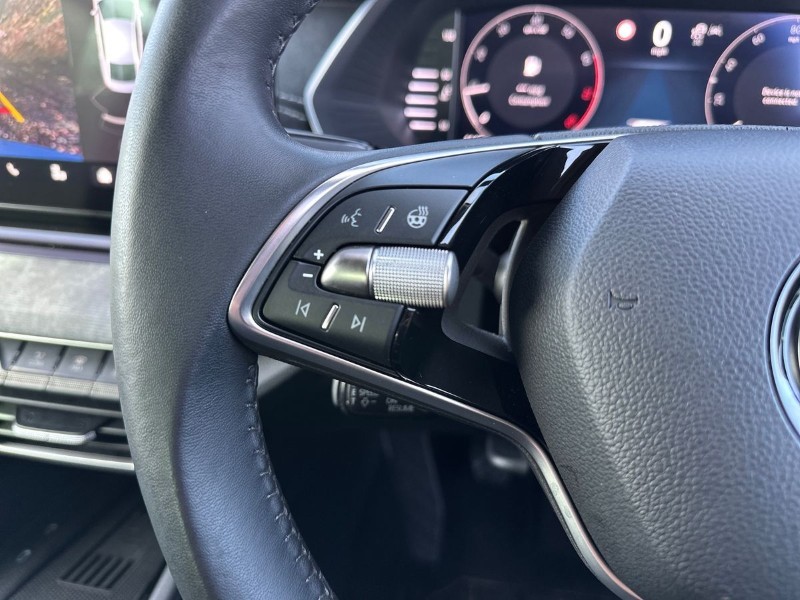 2024 (24) SKODA OCTAVIA 1.5 TSI 150 First Edition 5dr 4996306