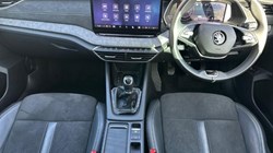 2024 (24) SKODA OCTAVIA 1.5 TSI 150 First Edition 5dr 4996297