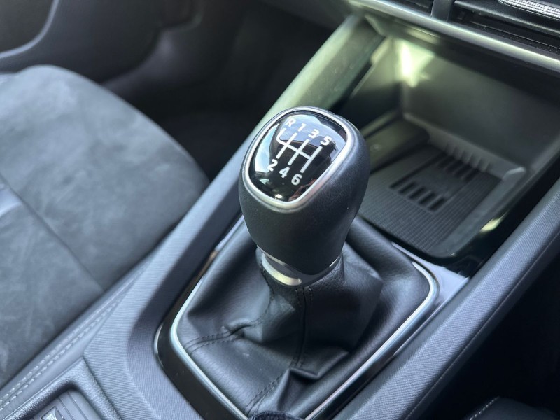 2024 (24) SKODA OCTAVIA 1.5 TSI 150 First Edition 5dr 4996318