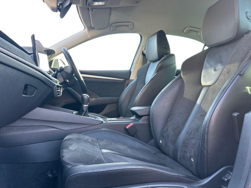 2024 (24) SKODA OCTAVIA 1.5 TSI 150 First Edition 5dr 4996291