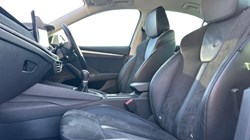 2024 (24) SKODA OCTAVIA 1.5 TSI 150 First Edition 5dr 4996291