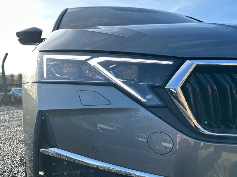 2024 (24) SKODA OCTAVIA 1.5 TSI 150 First Edition 5dr 4996325