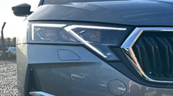 2024 (24) SKODA OCTAVIA 1.5 TSI 150 First Edition 5dr 4996325