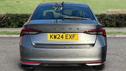 2024 (24) SKODA OCTAVIA 1.5 TSI 150 First Edition 5dr 4996294