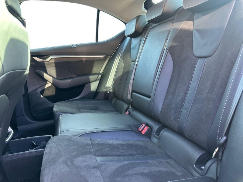 2024 (24) SKODA OCTAVIA 1.5 TSI 150 First Edition 5dr 4996292