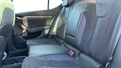 2024 (24) SKODA OCTAVIA 1.5 TSI 150 First Edition 5dr 4996292