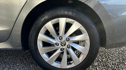 2024 (24) SKODA OCTAVIA 1.5 TSI 150 First Edition 5dr 4996296