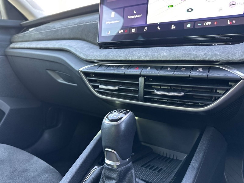 2024 (24) SKODA OCTAVIA 1.5 TSI 150 First Edition 5dr 4996317