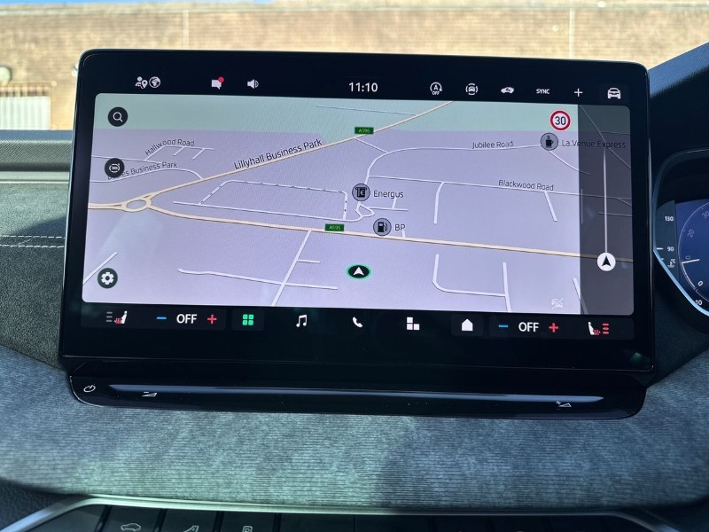 2024 (24) SKODA OCTAVIA 1.5 TSI 150 First Edition 5dr 4996311