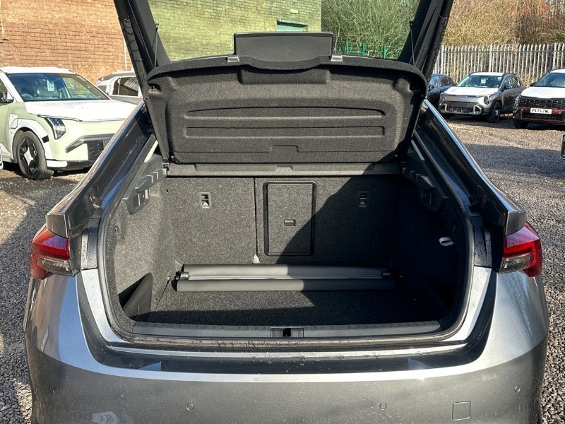 2024 (24) SKODA OCTAVIA 1.5 TSI 150 First Edition 5dr 4996322