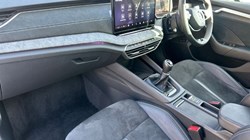2024 (24) SKODA OCTAVIA 1.5 TSI 150 First Edition 5dr 4996321