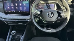 2024 (24) SKODA OCTAVIA 1.5 TSI 150 First Edition 5dr 4996309