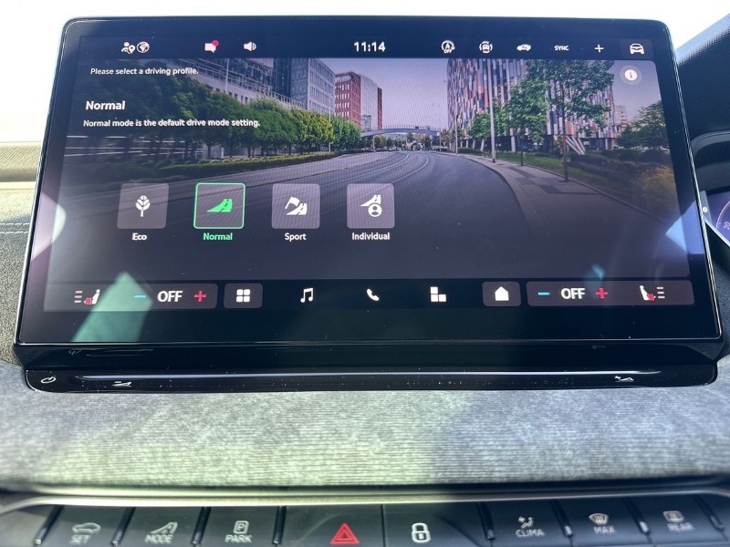 2024 (24) SKODA OCTAVIA 1.5 TSI 150 First Edition 5dr 4996315