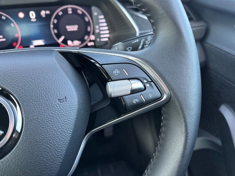 2024 (24) SKODA OCTAVIA 1.5 TSI 150 First Edition 5dr 4996307