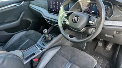 2024 (24) SKODA OCTAVIA 1.5 TSI 150 First Edition 5dr 4996298