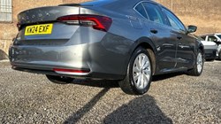 2024 (24) SKODA OCTAVIA 1.5 TSI 150 First Edition 5dr 4996328