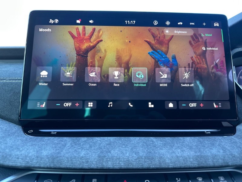 2024 (24) SKODA OCTAVIA 1.5 TSI 150 First Edition 5dr 4996334