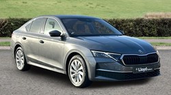 2024 (24) SKODA OCTAVIA 1.5 TSI 150 First Edition 5dr 4996289