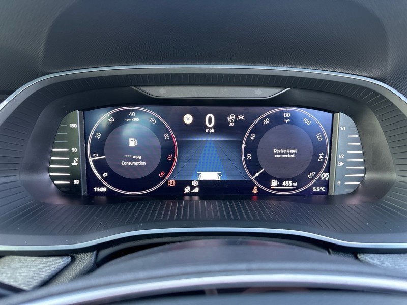 2024 (24) SKODA OCTAVIA 1.5 TSI 150 First Edition 5dr 4996308