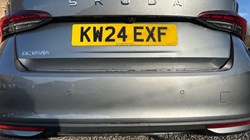 2024 (24) SKODA OCTAVIA 1.5 TSI 150 First Edition 5dr 4996329