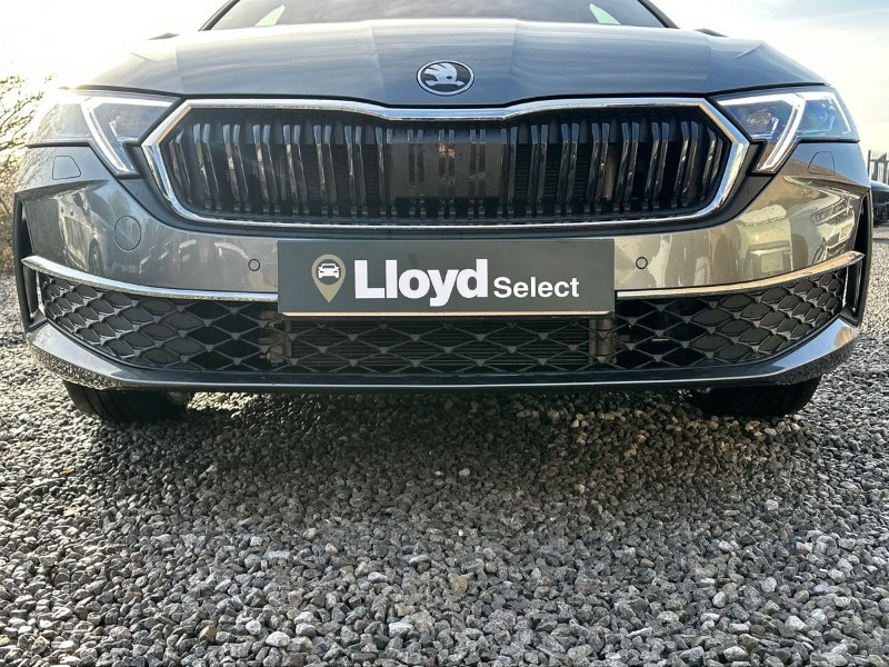 2024 (24) SKODA OCTAVIA 1.5 TSI 150 First Edition 5dr 4996326