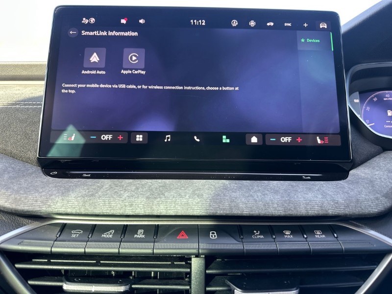 2024 (24) SKODA OCTAVIA 1.5 TSI 150 First Edition 5dr 4996313