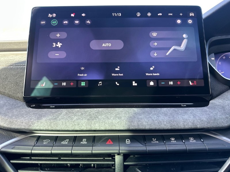 2024 (24) SKODA OCTAVIA 1.5 TSI 150 First Edition 5dr 4996314