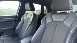 2020 (70) AUDI Q3 35 TFSI S Line 5dr 5015036