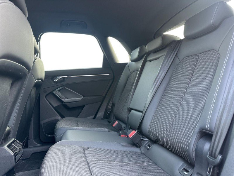 2020 (70) AUDI Q3 35 TFSI S Line 5dr 5015010