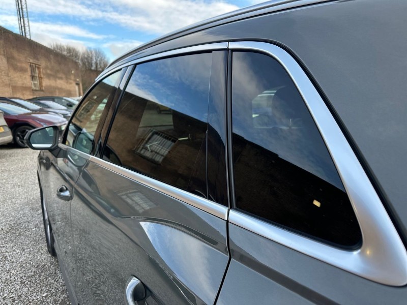 2020 (70) AUDI Q3 35 TFSI S Line 5dr 5015040