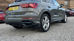 2020 (70) AUDI Q3 35 TFSI S Line 5dr 5015044