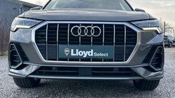 2020 (70) AUDI Q3 35 TFSI S Line 5dr 5015042
