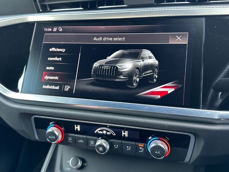 2020 (70) AUDI Q3 35 TFSI S Line 5dr 5015032