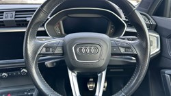 2020 (70) AUDI Q3 35 TFSI S Line 5dr 5015023