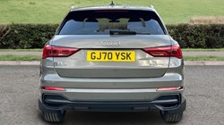2020 (70) AUDI Q3 35 TFSI S Line 5dr 5015012