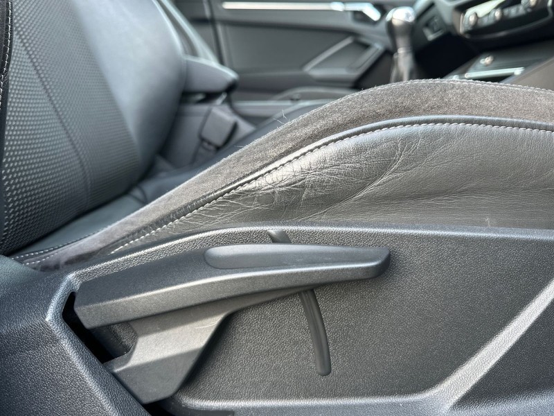 2020 (70) AUDI Q3 35 TFSI S Line 5dr 5015020