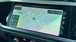 2020 (70) AUDI Q3 35 TFSI S Line 5dr 5015029