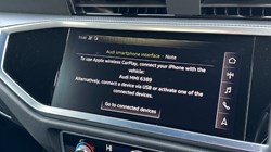 2020 (70) AUDI Q3 35 TFSI S Line 5dr 5015030