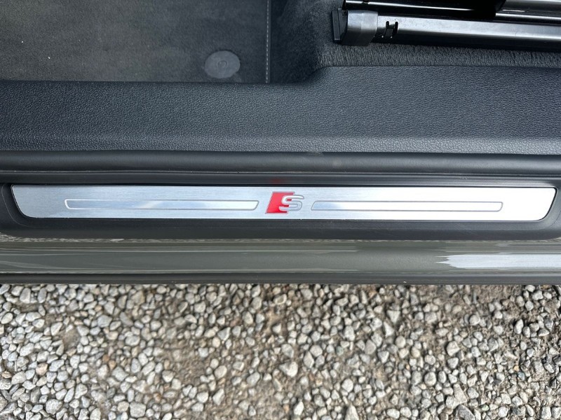 2020 (70) AUDI Q3 35 TFSI S Line 5dr 5015047