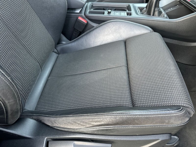 2020 (70) AUDI Q3 35 TFSI S Line 5dr 5015021