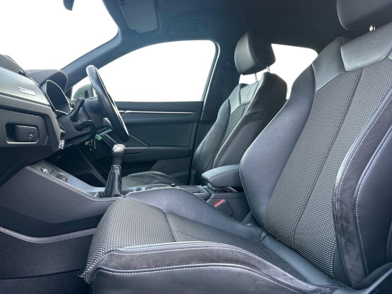 2020 (70) AUDI Q3 35 TFSI S Line 5dr 5015009