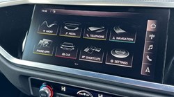 2020 (70) AUDI Q3 35 TFSI S Line 5dr 5015028