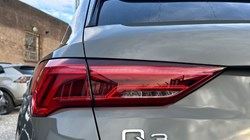 2020 (70) AUDI Q3 35 TFSI S Line 5dr 5015043