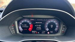 2020 (70) AUDI Q3 35 TFSI S Line 5dr 5015026