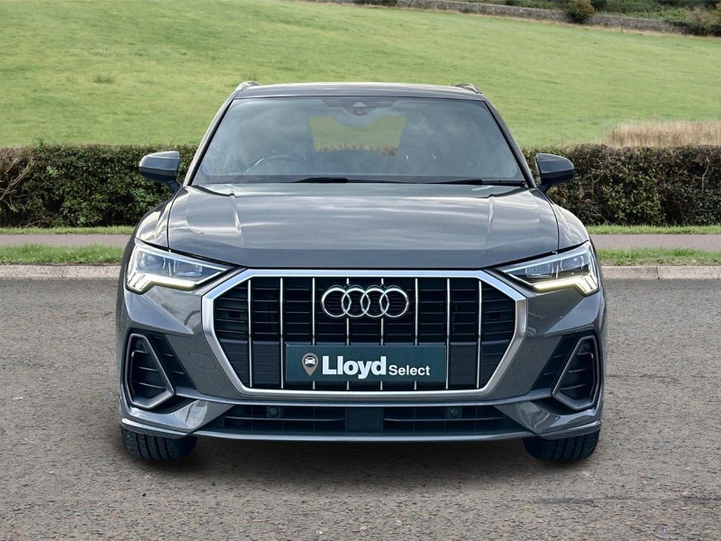 2020 (70) AUDI Q3 35 TFSI S Line 5dr 5015013