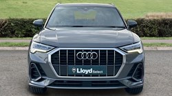 2020 (70) AUDI Q3 35 TFSI S Line 5dr 5015013